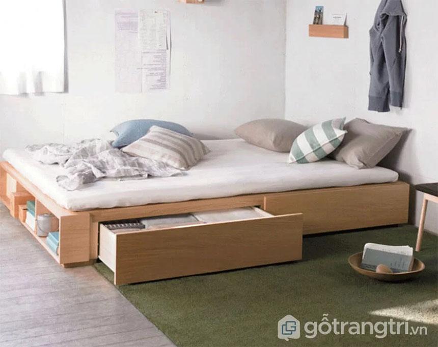 MUA GIƯỜNG CÓ HỘC TỦ Ở ĐÂU GIƯỜNG CÓ HỘC TỦ