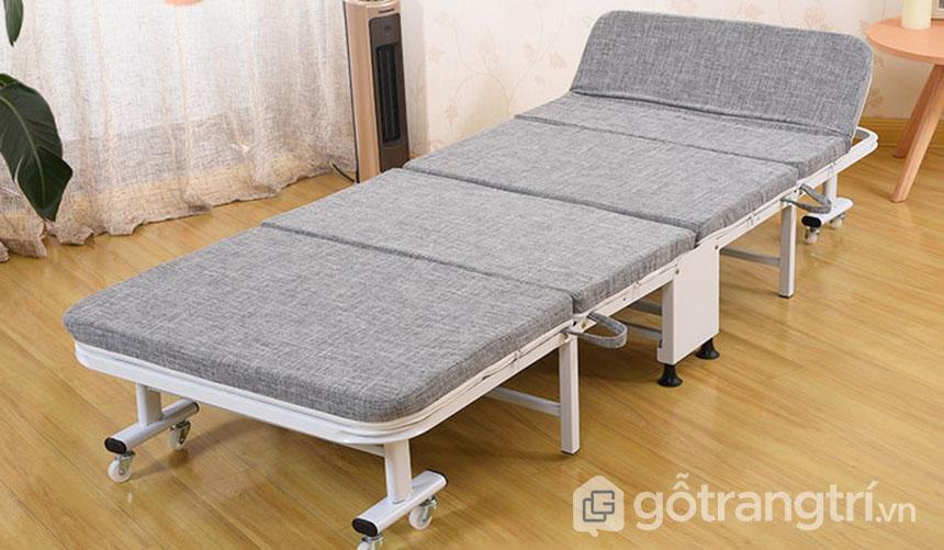 KINH NGHIỆM LỰA CHỌN GIƯỜNG GHẾ XẾP ĐA NĂNG GIƯỜNG GHẾ XẾP ĐA NĂNG