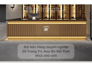 mẫu quầy bar cà phê (3)