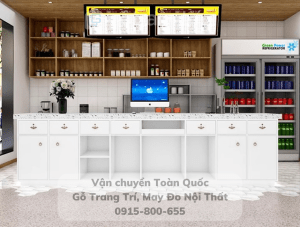 quầy bar mini quán cafe (2)