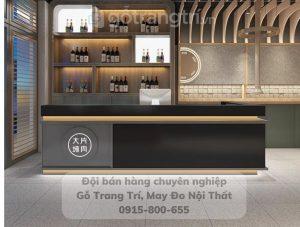 quầy bar nhỏ đẹp (1)