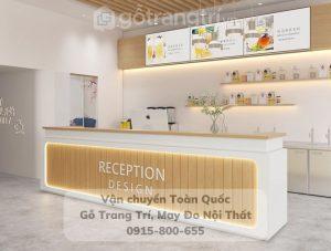 quầy bar pha chế trà sữa (3)