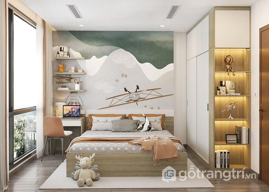 TỦ GIƯỜNG HIỆN ĐẠI TỦ GIƯỜNG ĐẸP