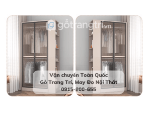 tủ quần áo mặt kính (6)