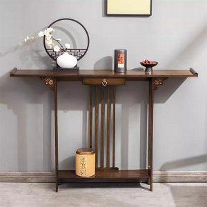 bàn console thiết kế