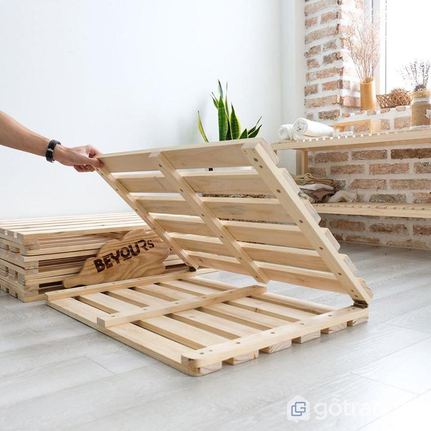 bán pallet gỗ