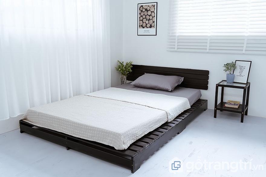 giường pallet