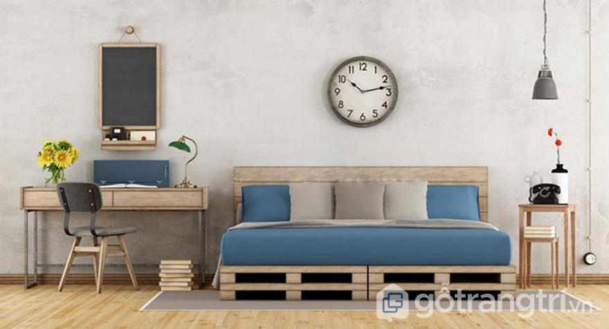 giường pallet tphcm