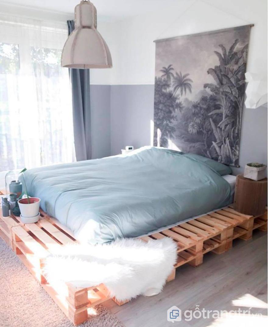 giường pallet tphcm