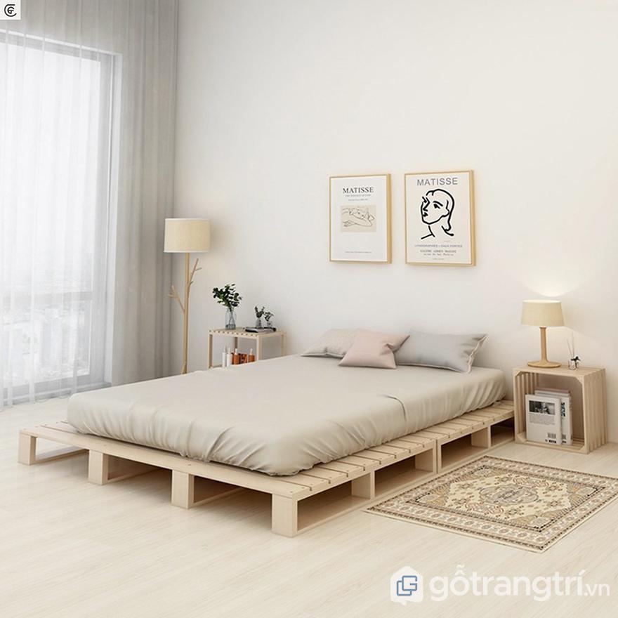 giường pallet tphcm