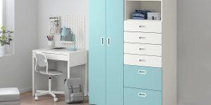 Điểm danh các mẫu bàn học mini thịnh hành nhất hiện nay