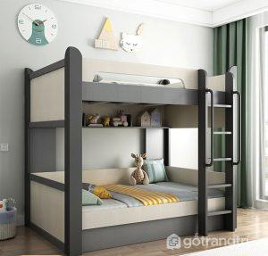 giường tầng cho trẻ em (2)