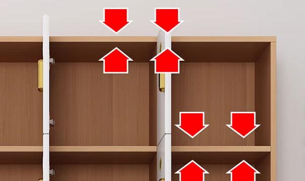 tủ locker gỗ công nghiệp đẹp