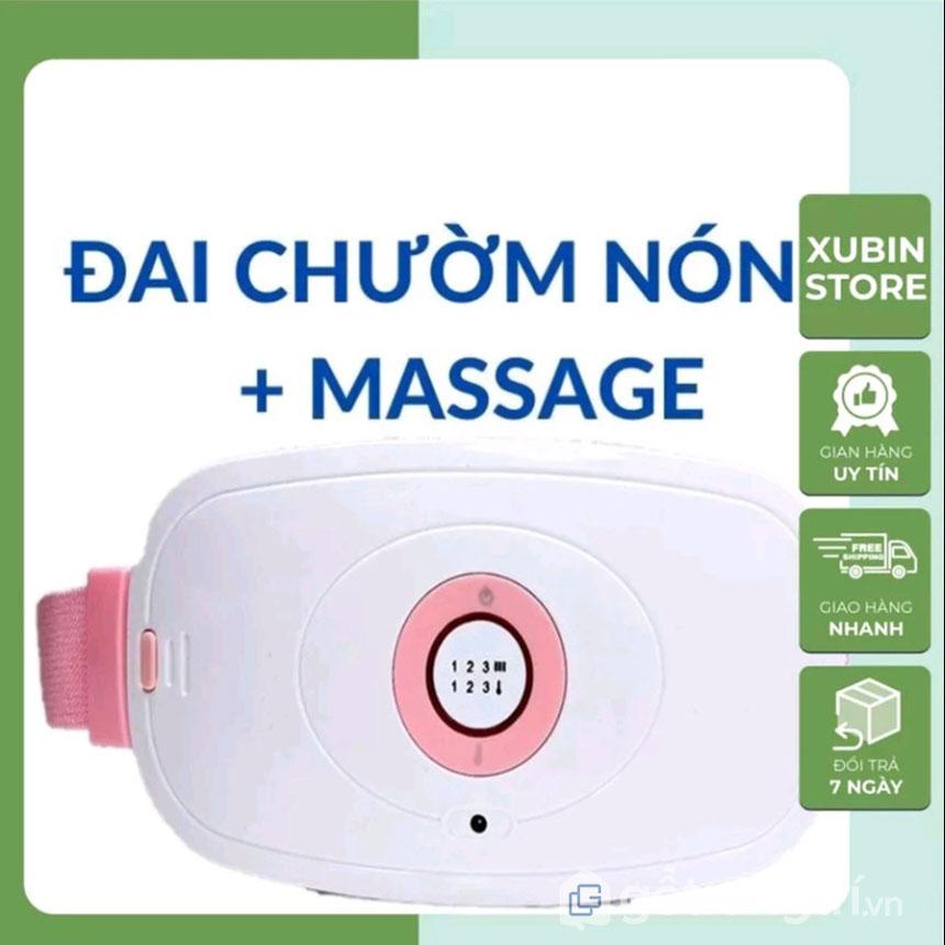 Đai massage đa năng