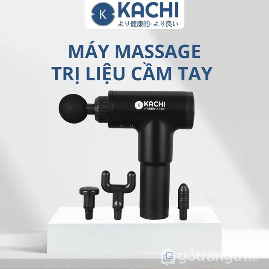 máy massage toàn thân