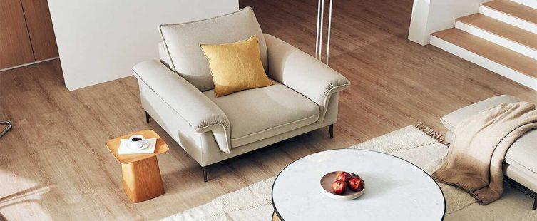 ghế sofa đơn