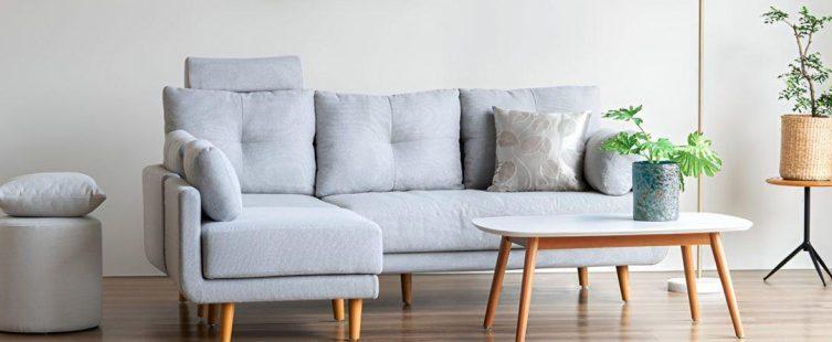 sofa phòng khách nhỏ