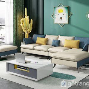 bộ sofa hiện đại đẹp