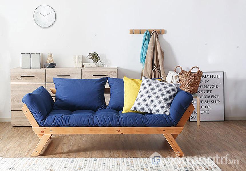 sản xuất sofa