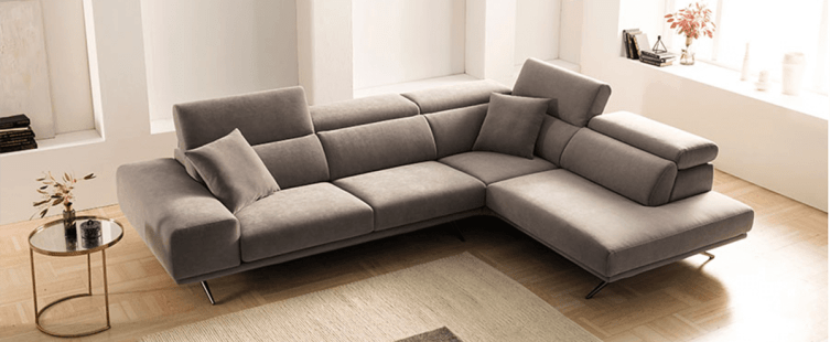 sofa băng