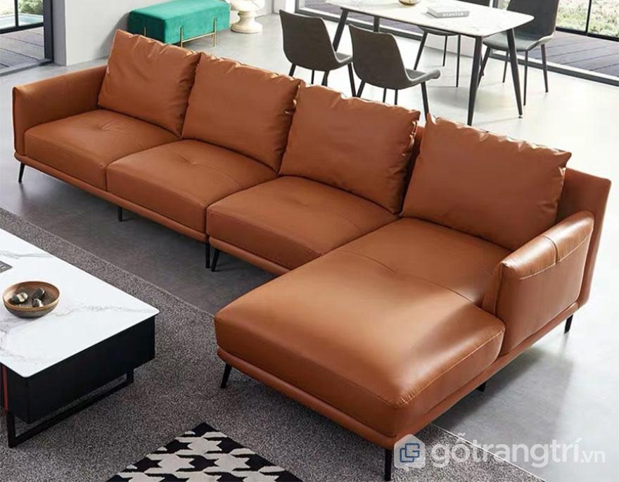 sofa chung cư