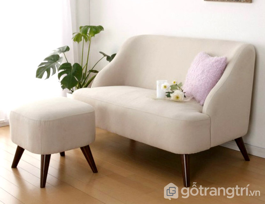 sofa phòng ngủ