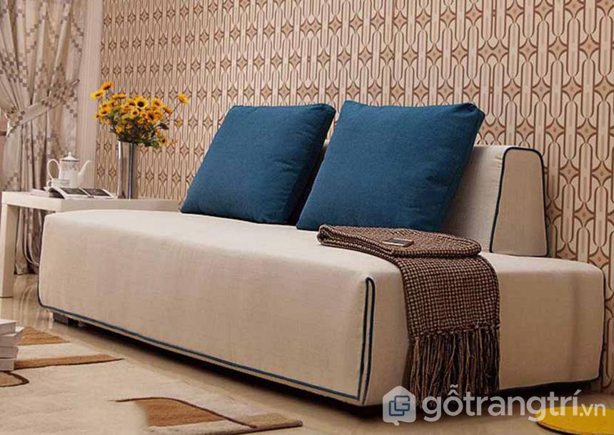 sofa phòng ngủ