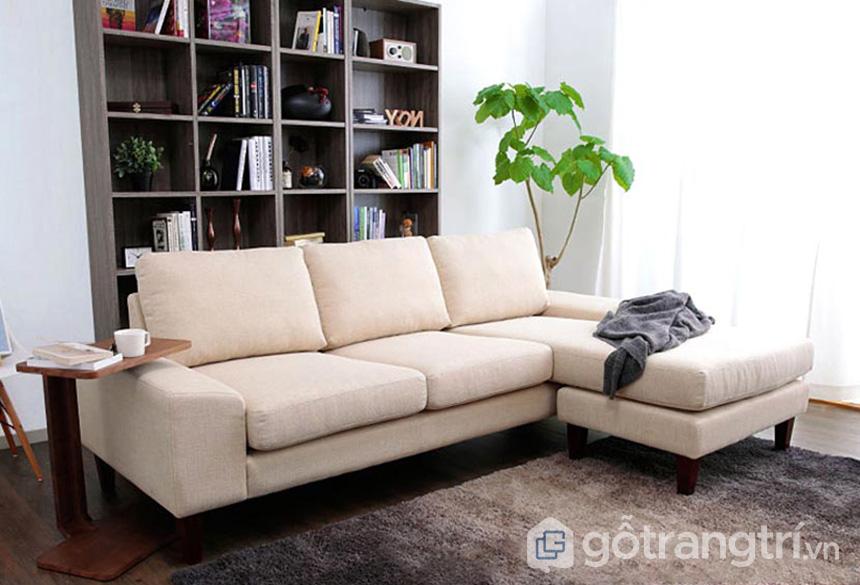 sofa phòng ngủ