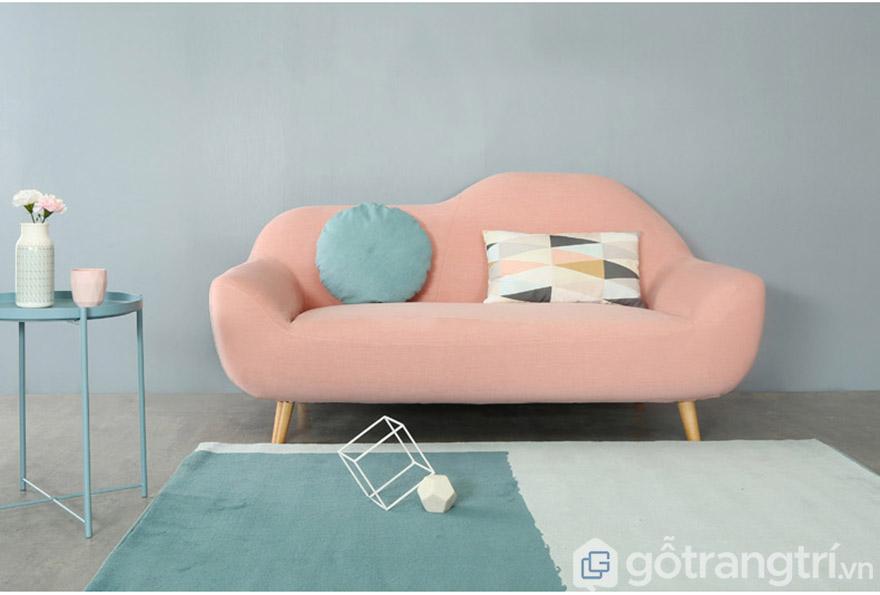 sofa phòng ngủ