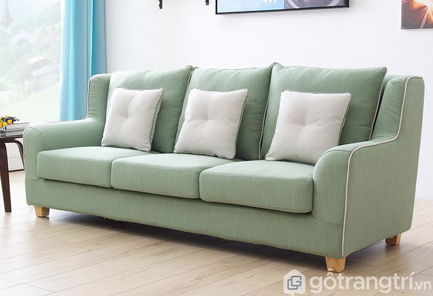 sofa phòng ngủ