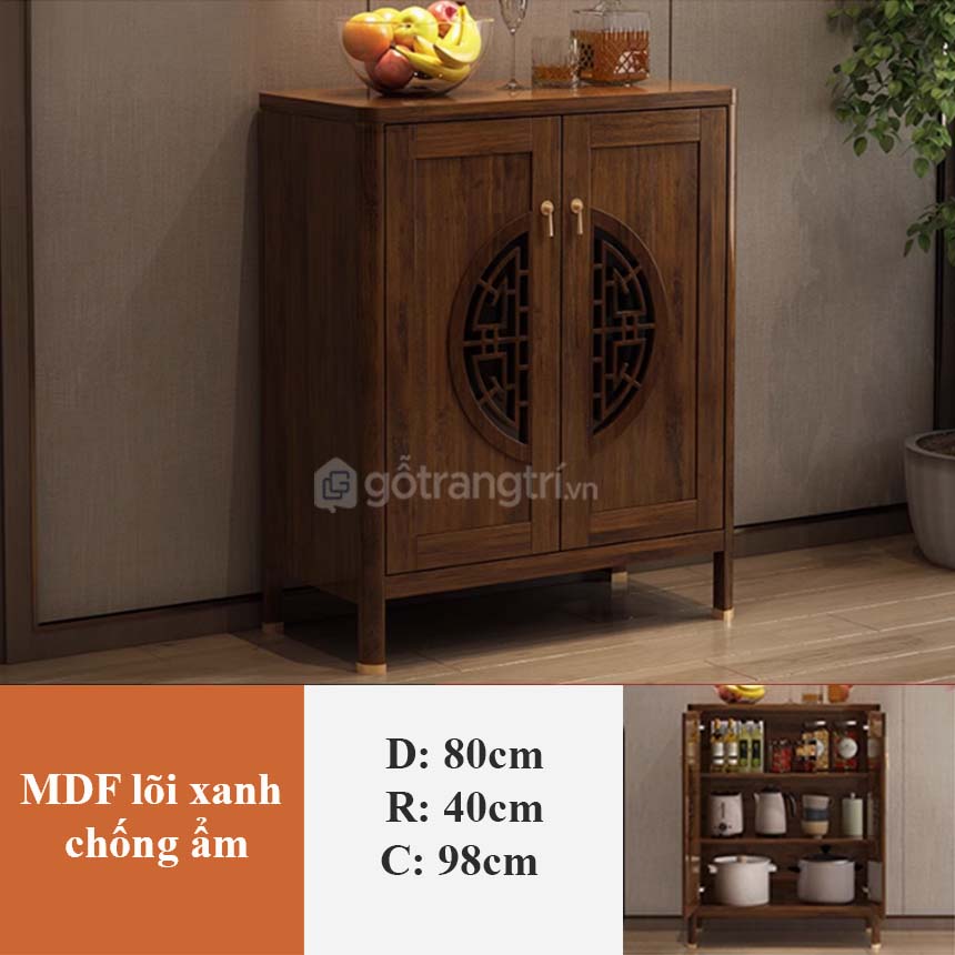 Chạn bát GHS-52590 mẫu A