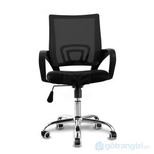 3 ghế lưới văn phòng giá rẻ (1)