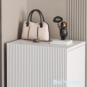 7 tủ giầy kèm ghế ngồi