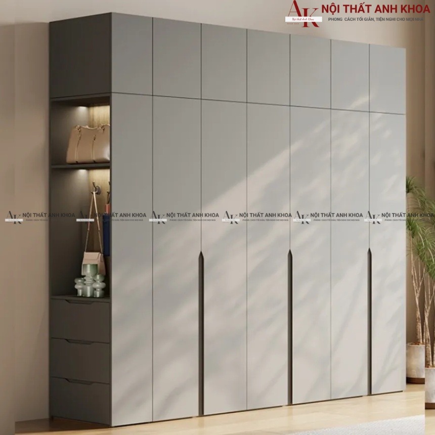tủ quần áo đẹp