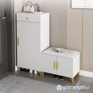 avar tủ giầy kèm ghế ngồi - Copy