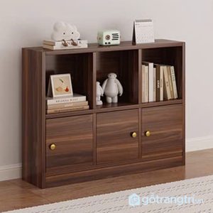 1 tủ sách thấp cho trẻ em (1)