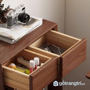 2 Kệ để sách góc tường