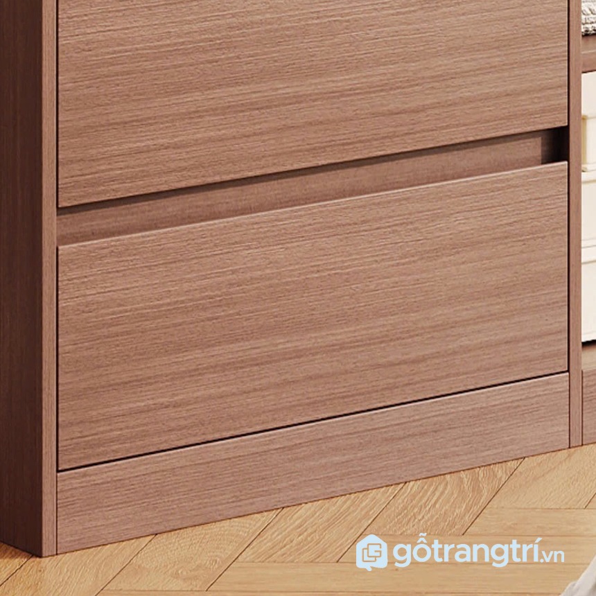 Tủ quần áo thông minh tiết kiệm diện tích GHS-52606