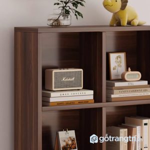 3 tủ sách thấp cho trẻ em (1)