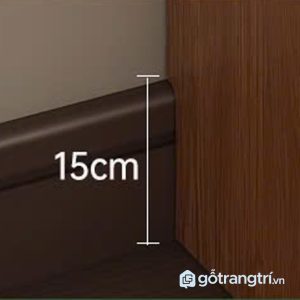 5 kệ gỗ để sách và đồ decor
