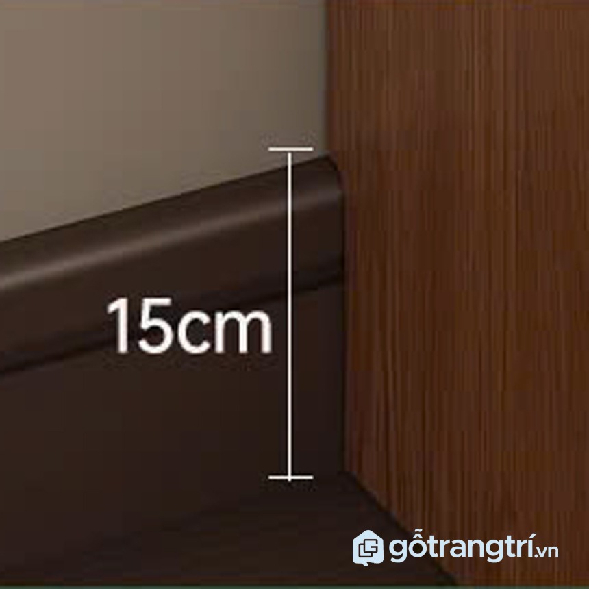 Kệ gỗ để sách và đồ decor