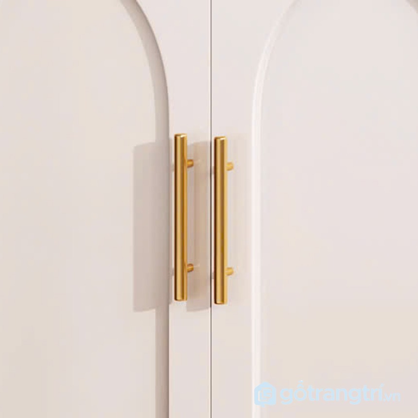 Tủ giầy phòng khách đẹp hiện đại GHS-52605a