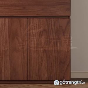 7 tủ sách gỗ công nghiệp cao cấp