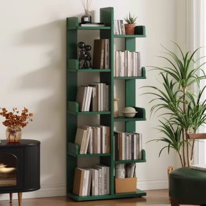 Kệ sách kiểu Hàn Quốc