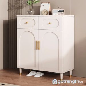 avar tủ giầy phòng khách