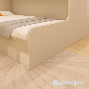 3 giường đa năng cho phòng nhỏ