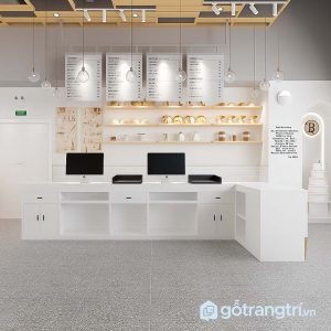 4 quầy order trà sữa đẹp
