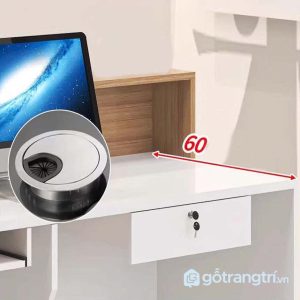 5 quầy pha chế trà sữa