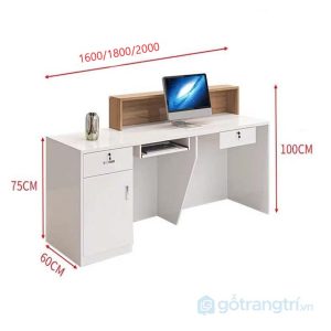 7 quầy pha chế trà sữa