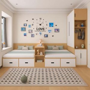avar giường tầng đôi không tầng trên (1)